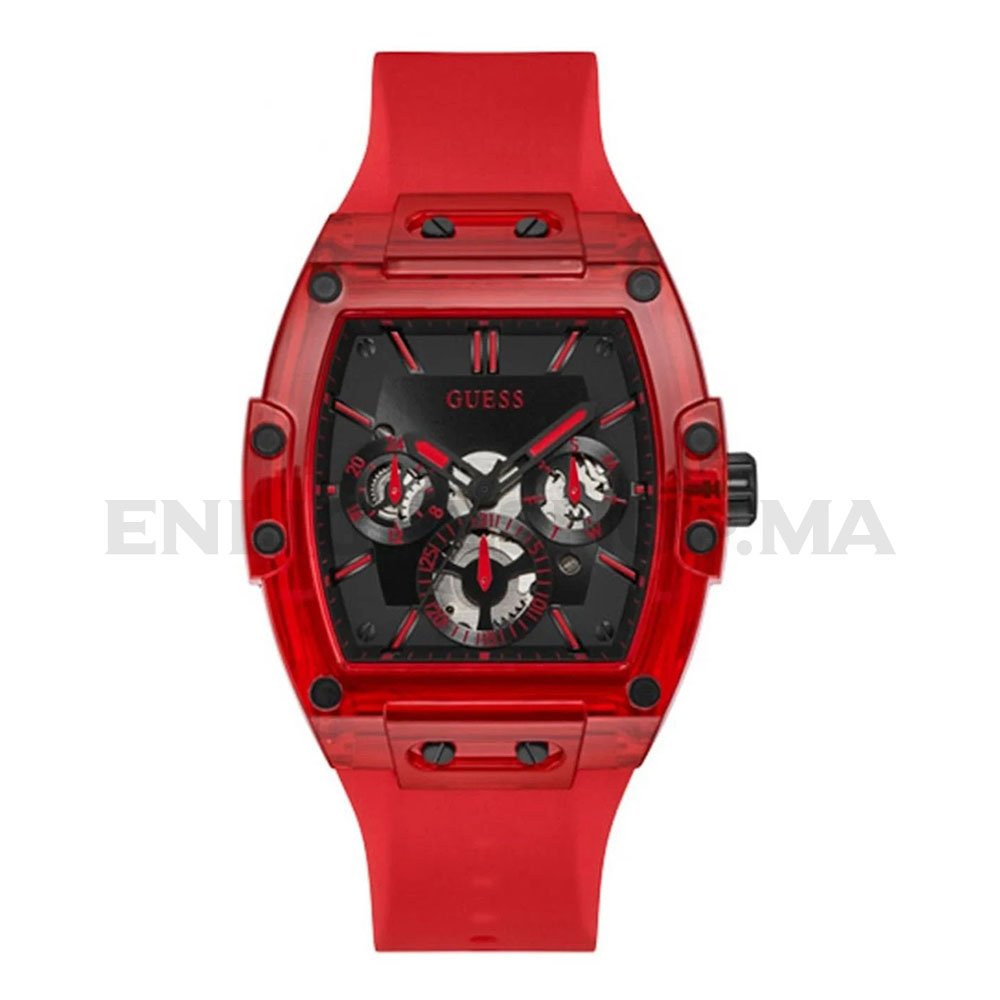 Montre Guess Phoenix GW0203G5