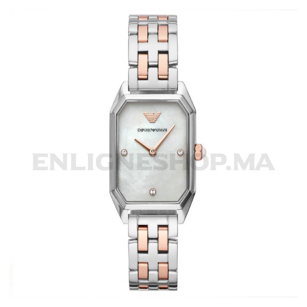 Montre Emporio Armani Gioia AR11146