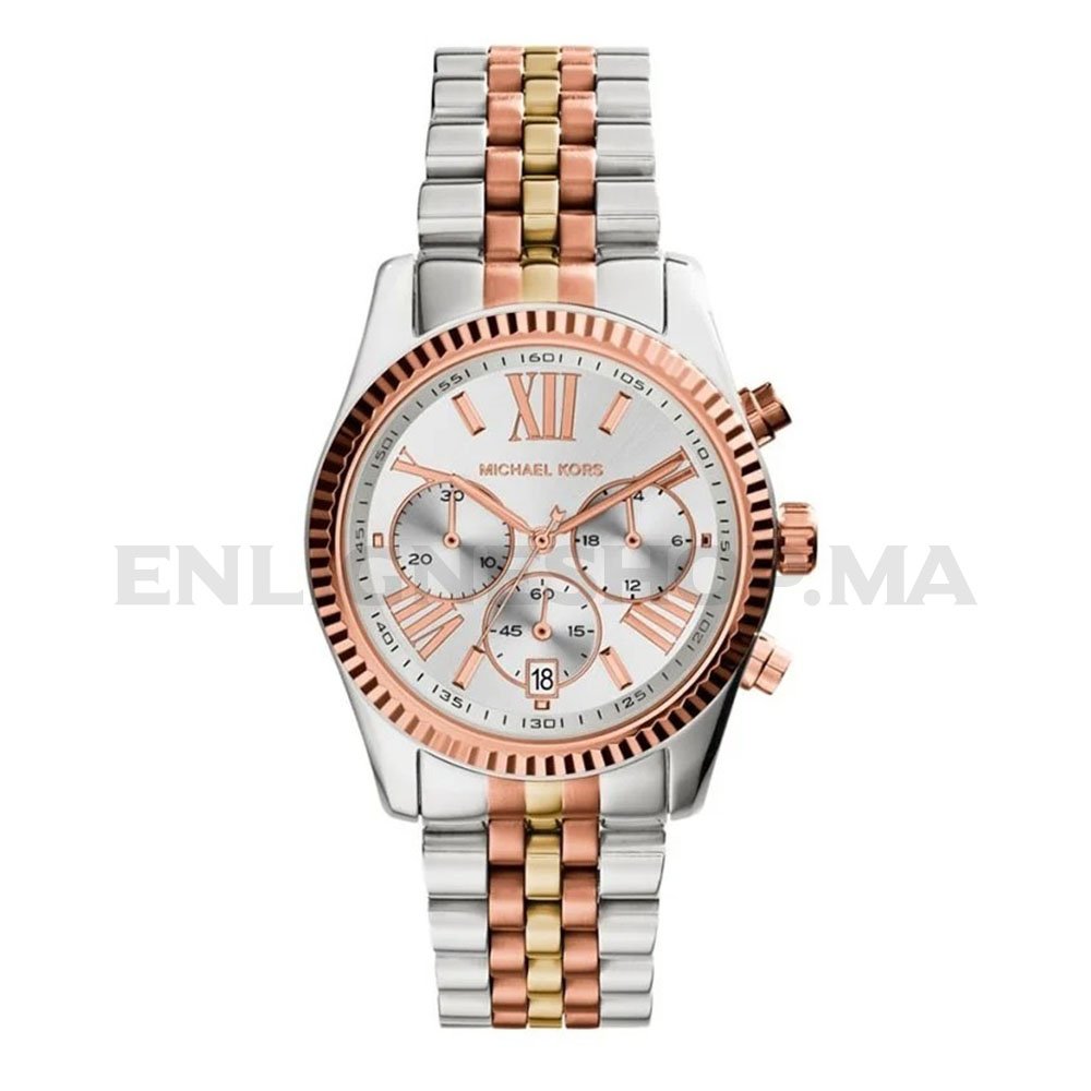 Montre Michael Kors Lexington MK5735