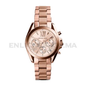 Montre Michael Kors Bradshaw MK5799