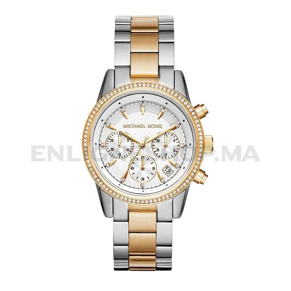 Montre Michael Kors Ritz MK6474