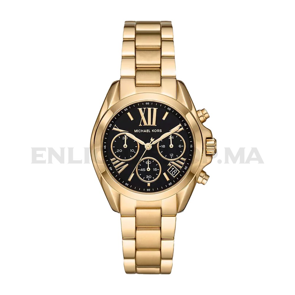Montre Michael Kors Bradshaw MK6959