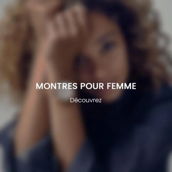 Montre de luxe – enligneshop.ma