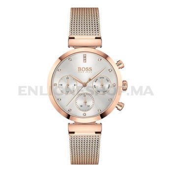 Montre Hugo Boss Flawless 1502553