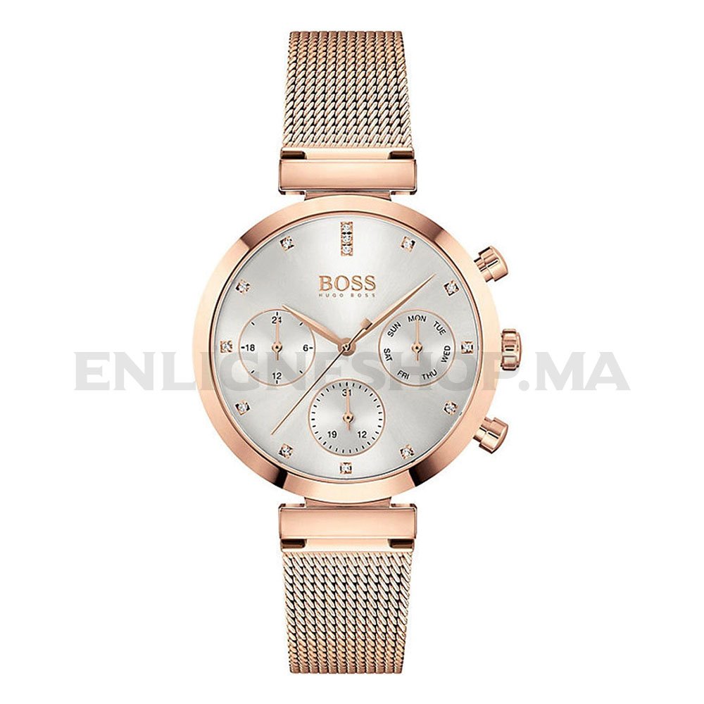 Montre Hugo Boss Flawless 1502553