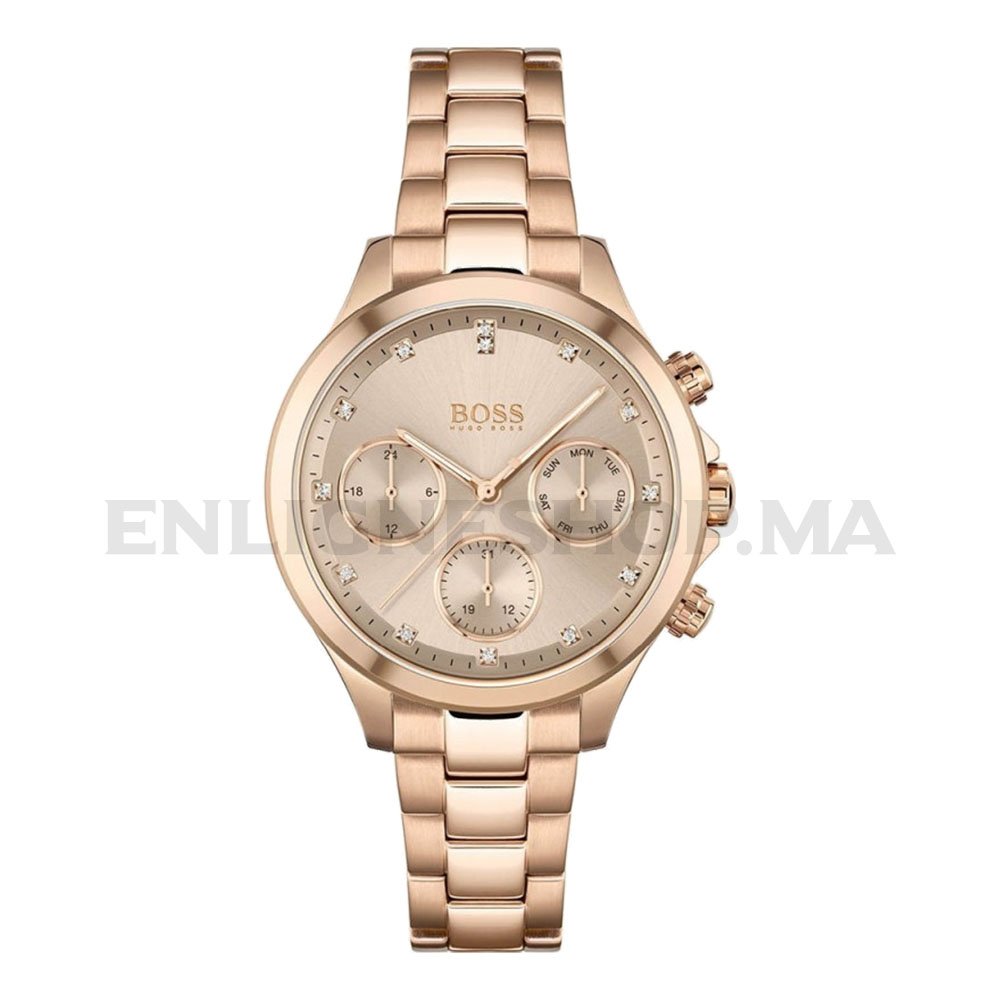 Montre Hugo Boss Hera 1502592