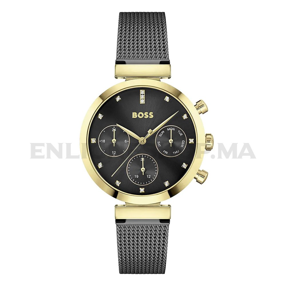 Montre Hugo Boss Flawless 1502627