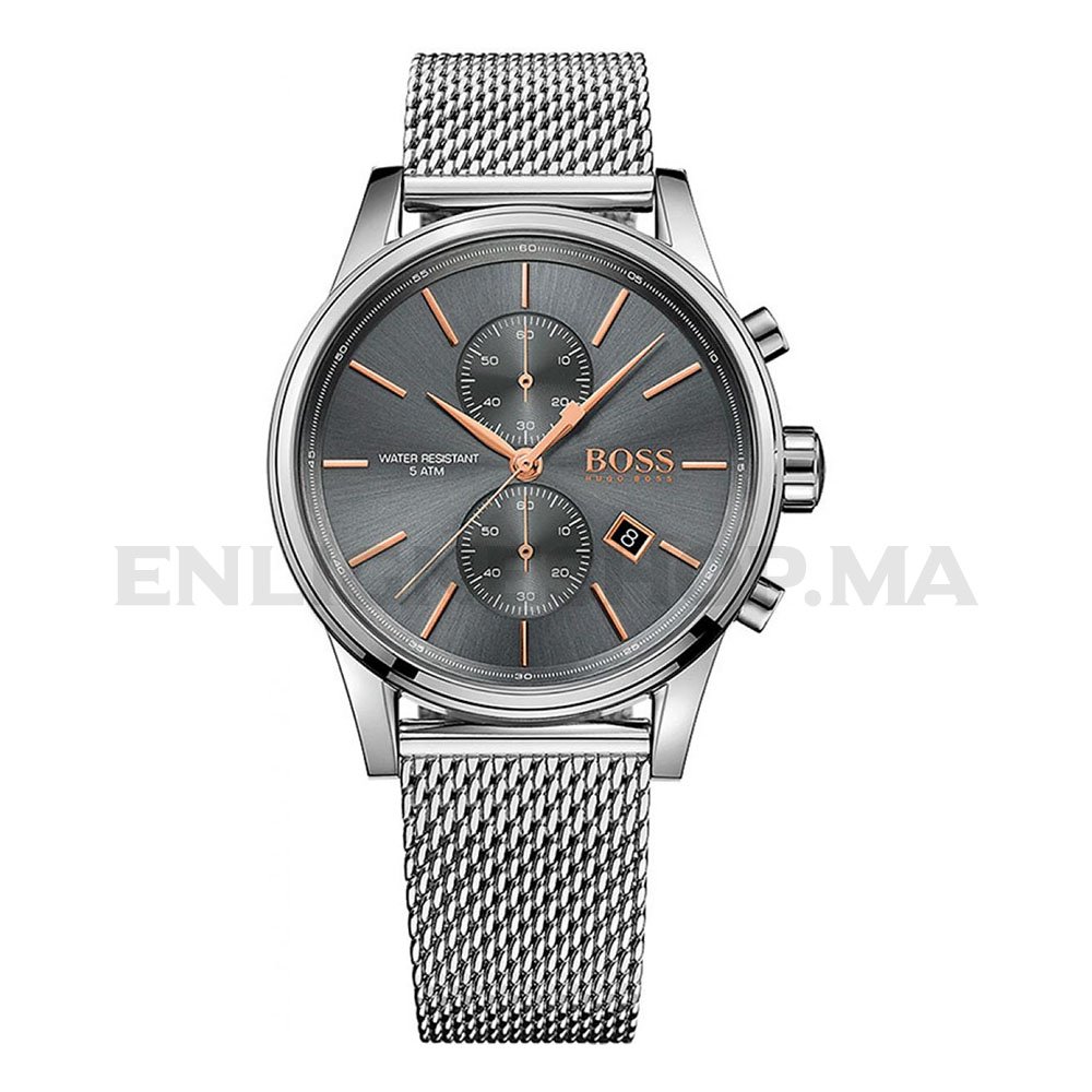 Montre Hugo Boss Jet 1513440