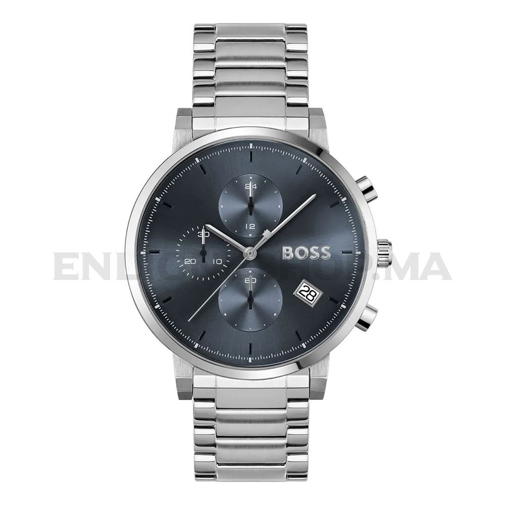 Montre Hugo Boss Integrity 1513779