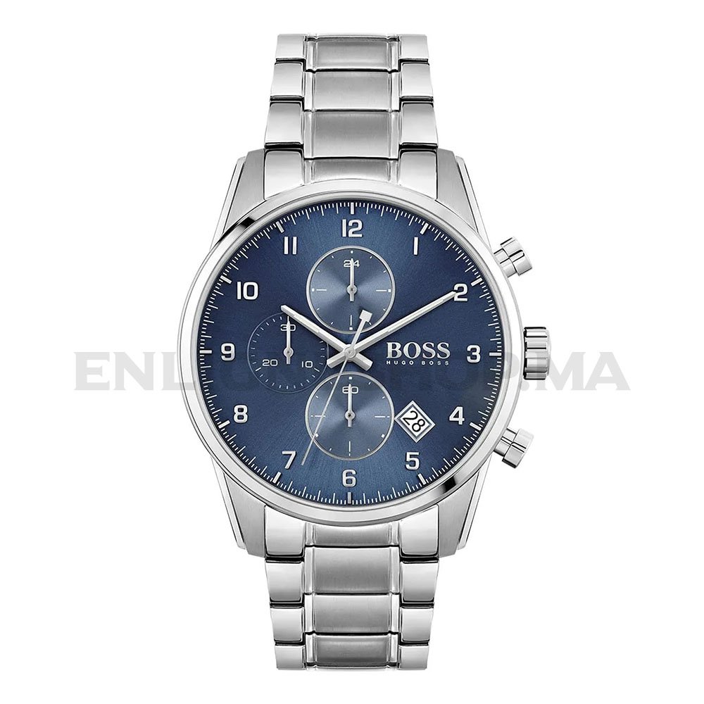 Montre Hugo Boss Skymaster 1513784