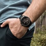 Montre Hugo Boss Skymaster 1513785