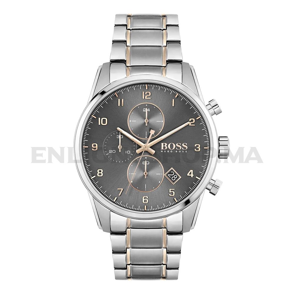 Montre Hugo Boss Skymaster 1513789