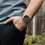 Montre Hugo Boss Skymaster 1513789