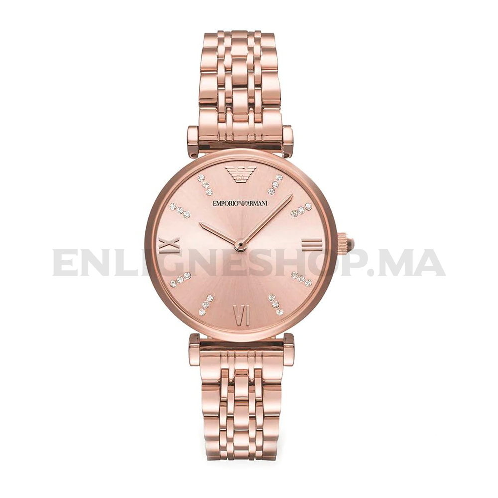 Montre Emporio Armani Gianni AR11059