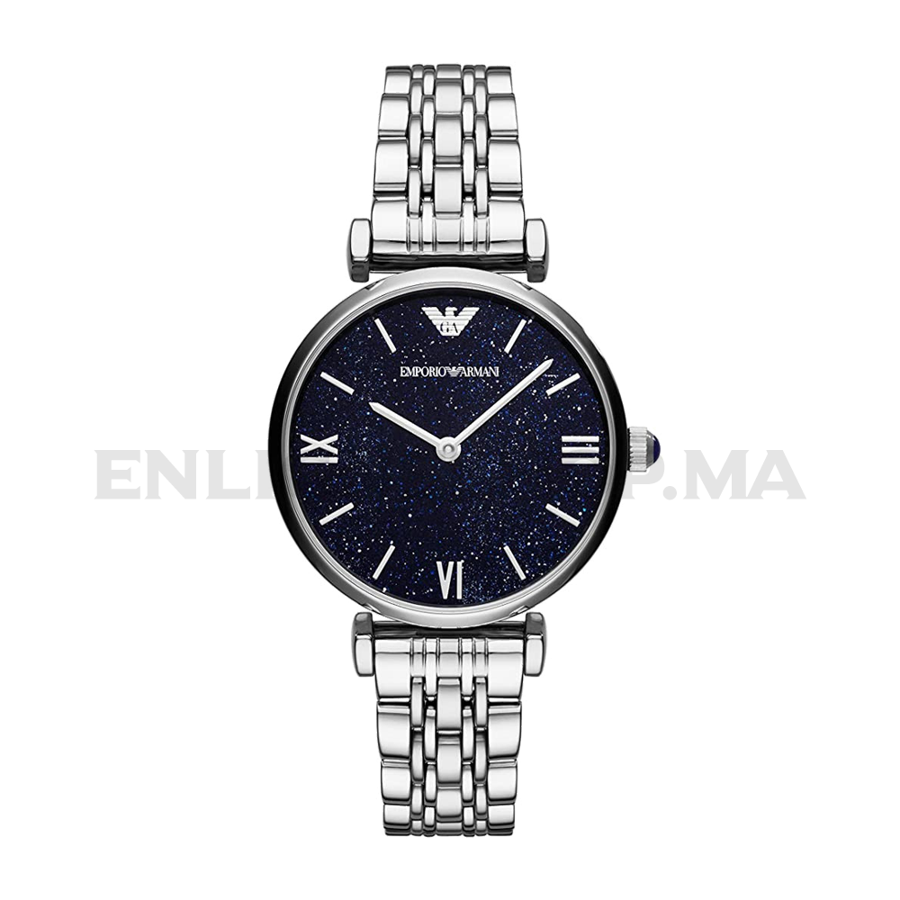 Montre Emporio Armani Gianni AR11091