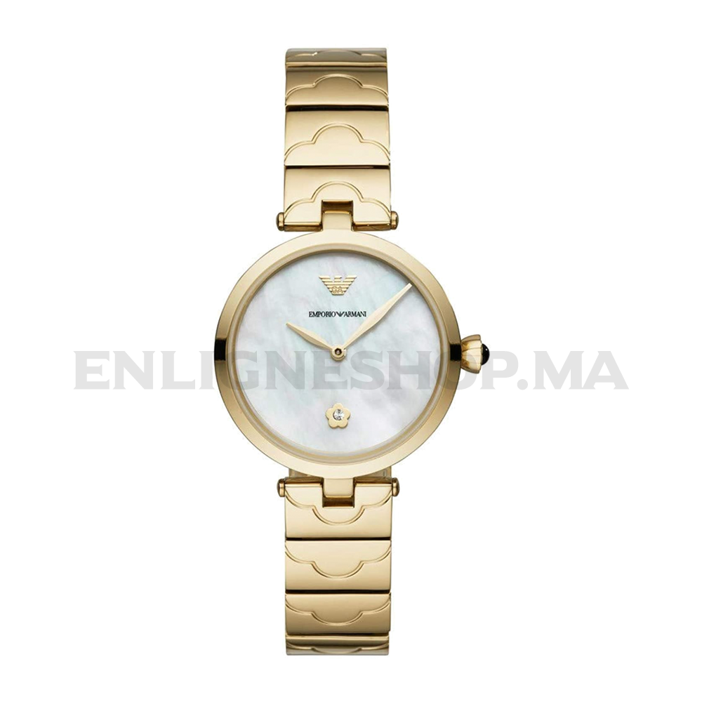 Montre Emporio Armani Arianna AR11198