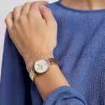 Montre Emporio Armani Arianna AR11198