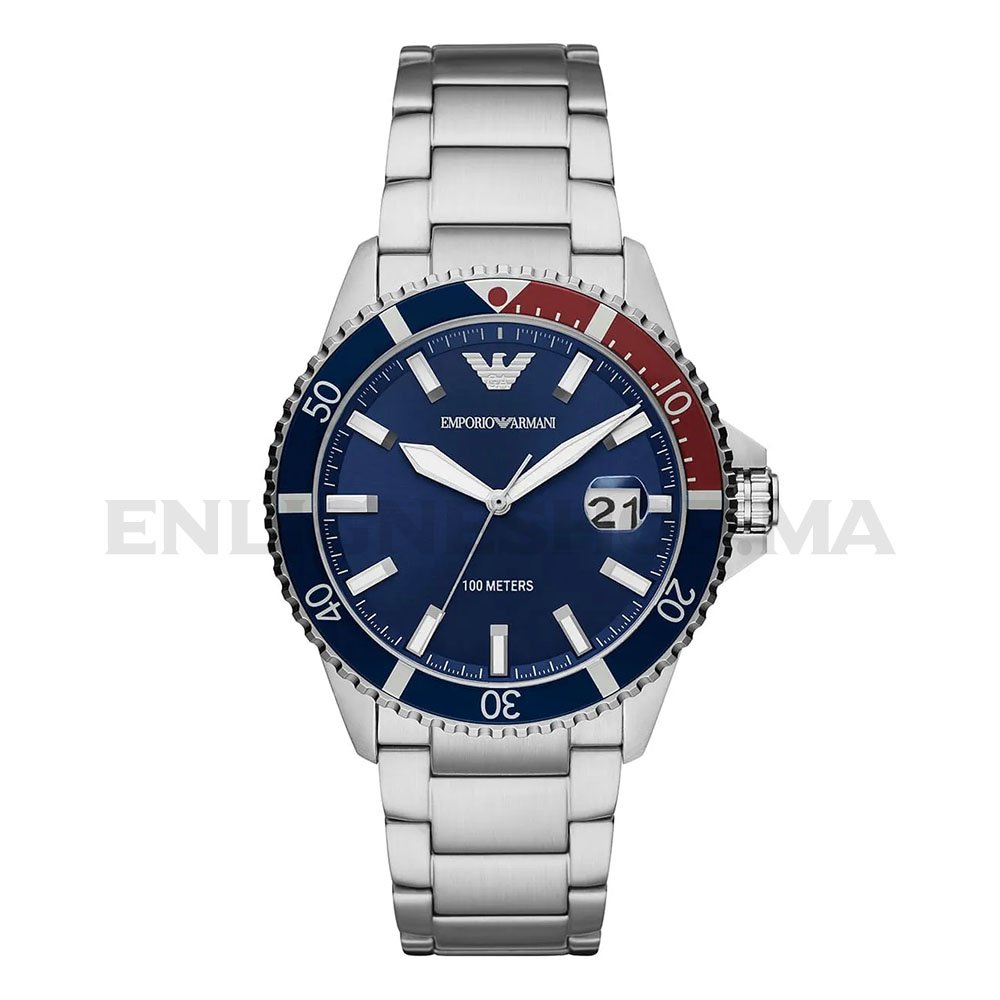 Montre Emporio Armani Diver AR11339