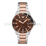 Montre Emporio Armani Diver AR11340