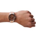 Montre Emporio Armani Diver AR11340