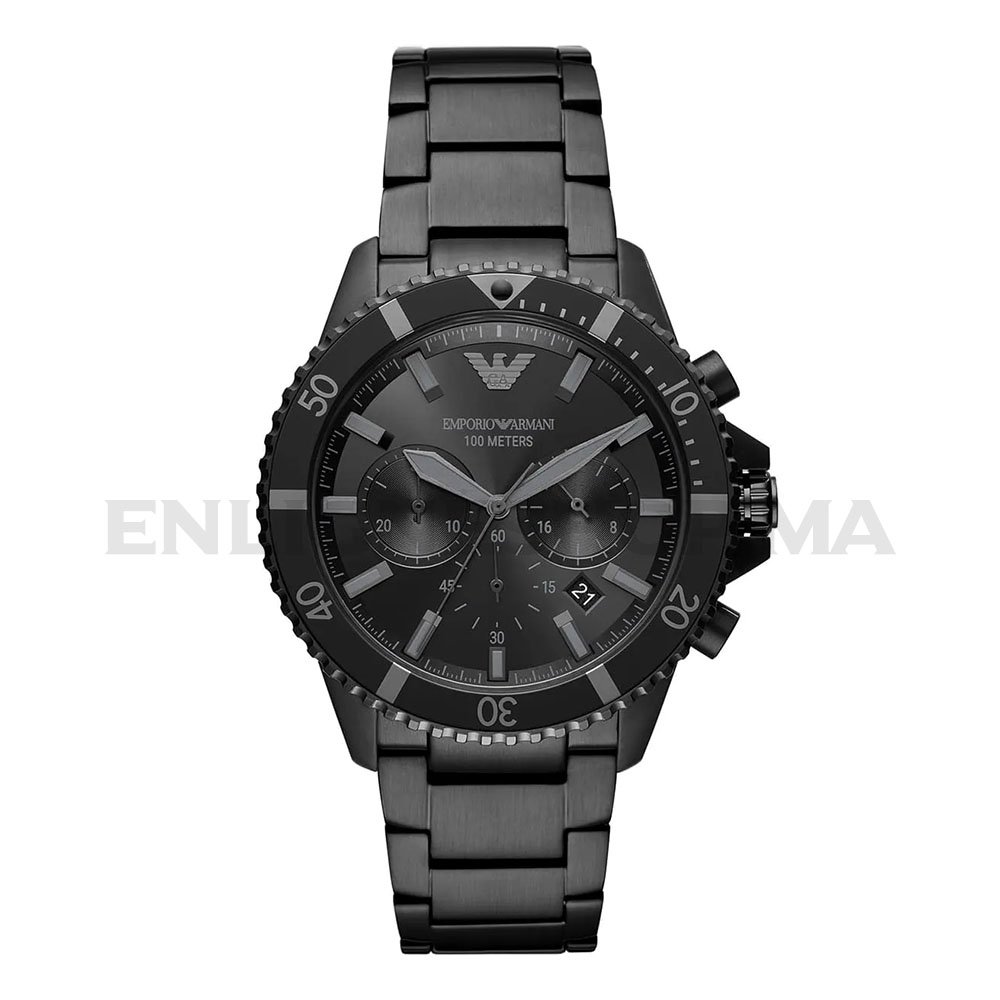 Montre Emporio Armani Diver AR11363