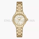 Montre Emporio Armani Mia AR11609