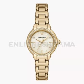 Montre Emporio Armani Mia AR11609