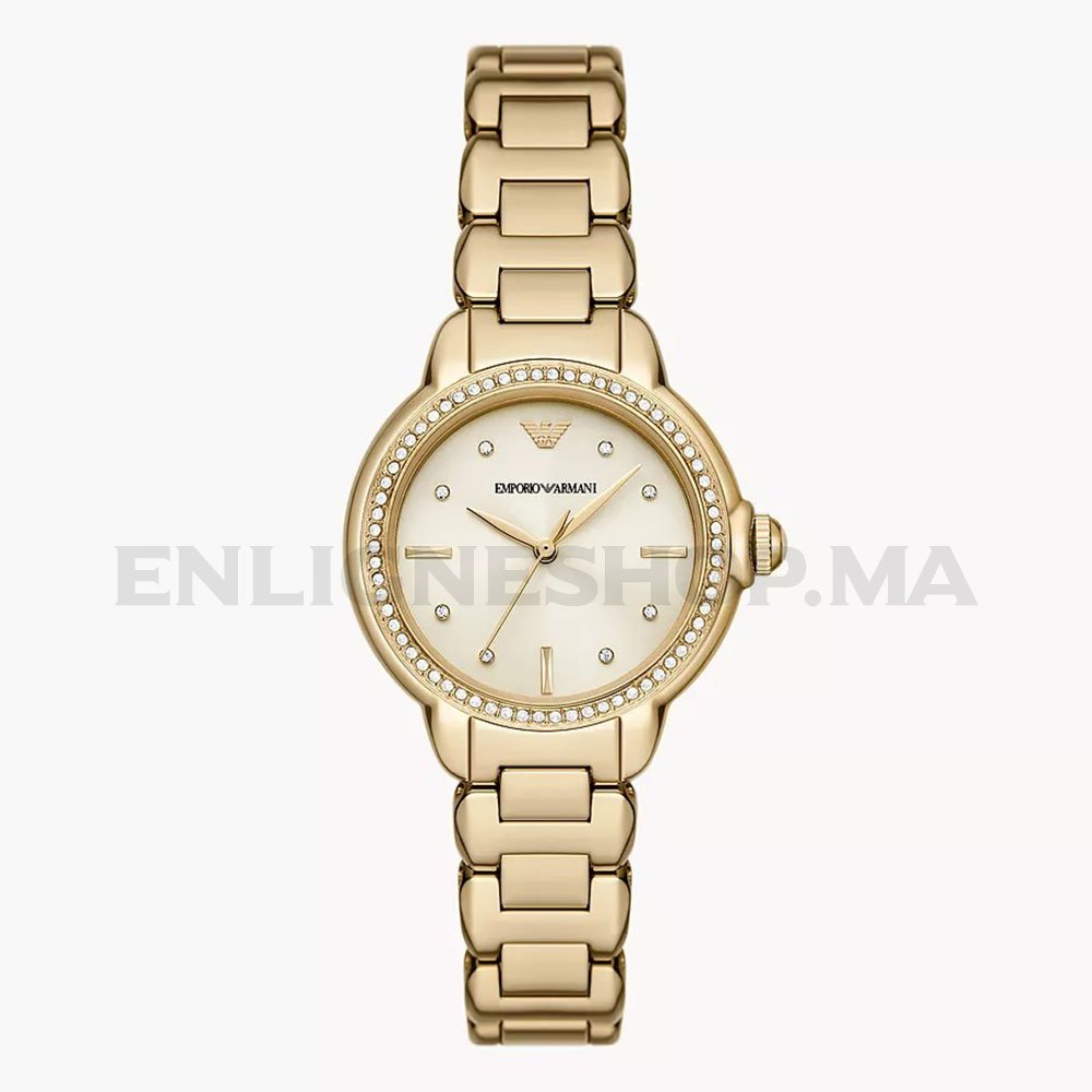 Montre Emporio Armani Mia AR11609