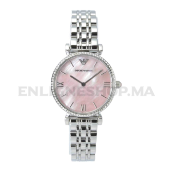 Montre Emporio Armani Gianni AR1779