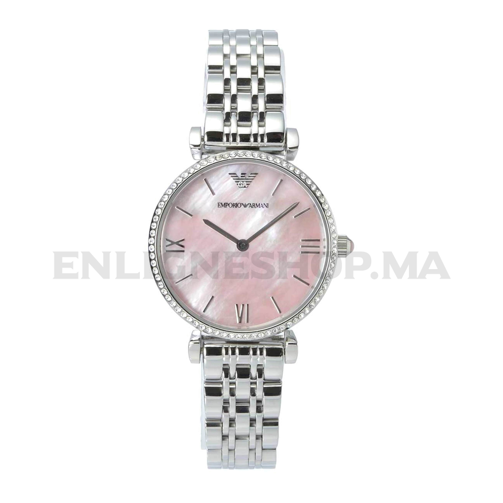 Montre Emporio Armani Gianni AR1779