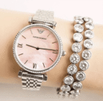 Montre Emporio Armani Gianni AR1779