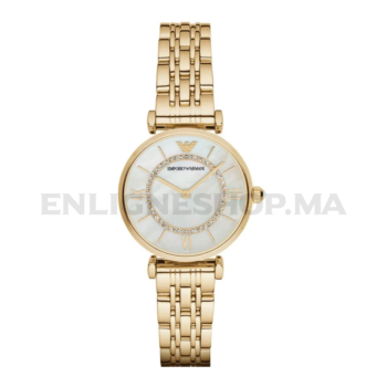 Montre Emporio Armani Gianni AR1907