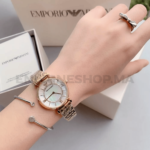 Montre Emporio Armani Gianni AR1907