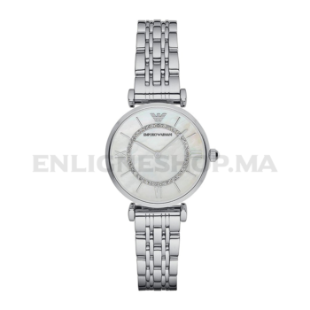 Montre Emporio Armani Gianni AR1908