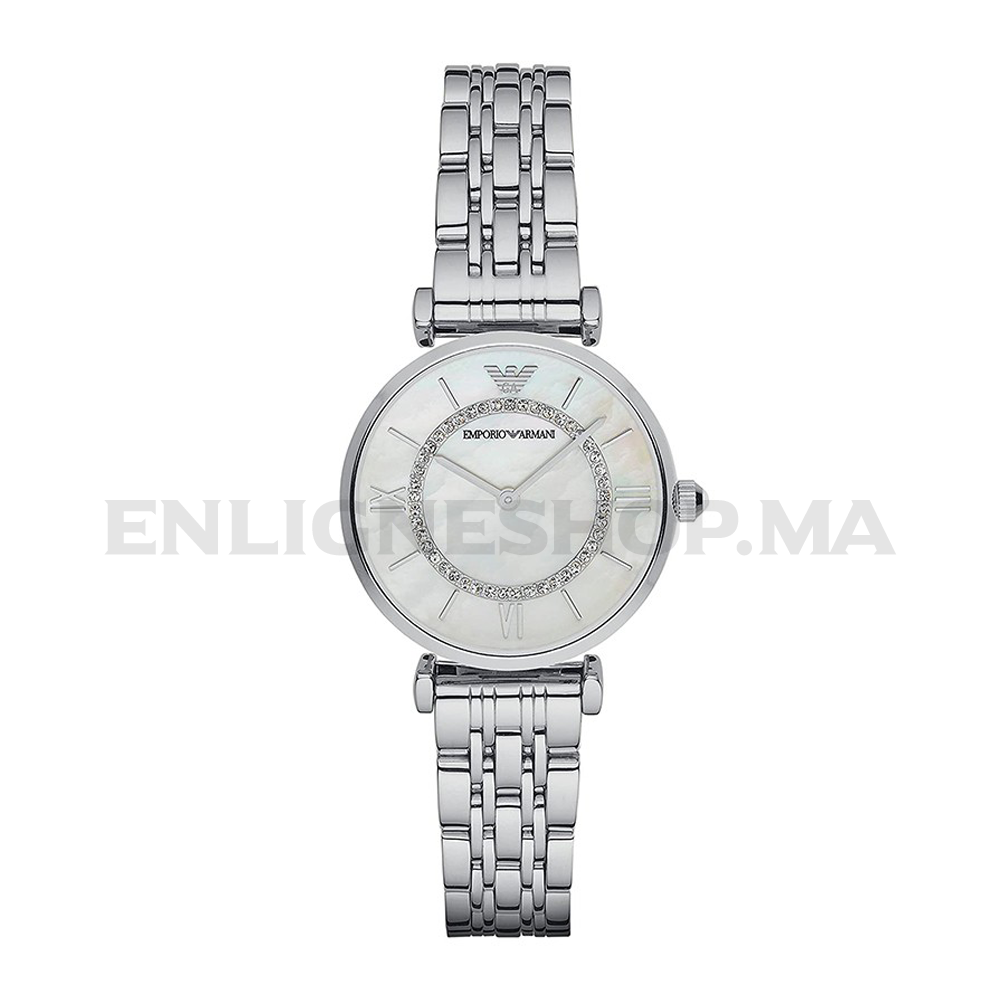 Montre Emporio Armani Gianni AR1908