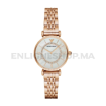 Montre Emporio Armani Gianni AR1909