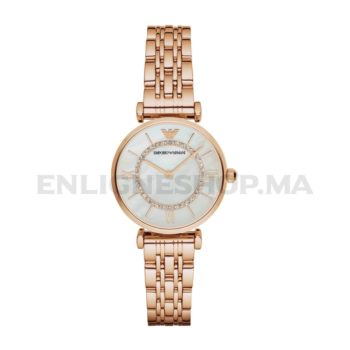 Montre Emporio Armani Gianni AR1909