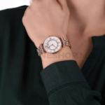 Montre Emporio Armani Gianni AR1909