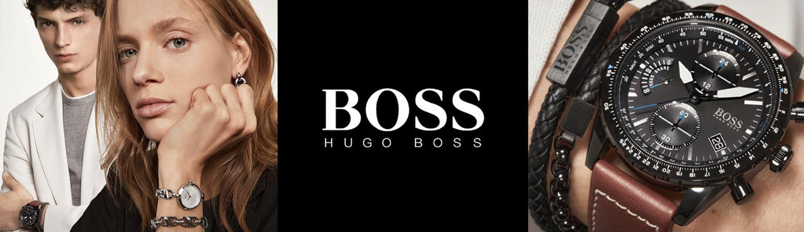 Montre Hugo Boss