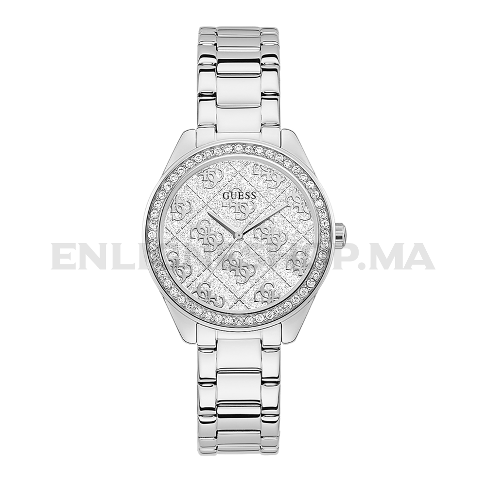 Montre Guess Sugar GW0001L1