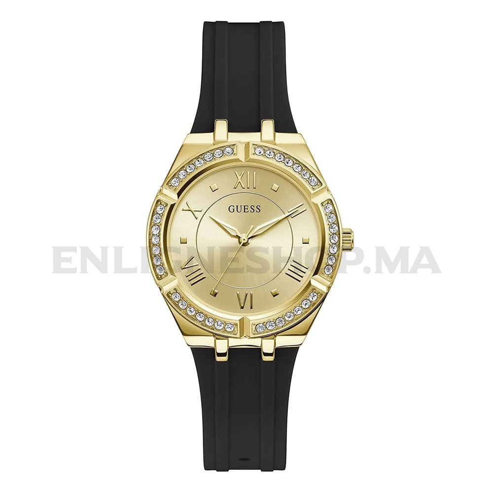 Montre Guess Cosmo GW0034L1