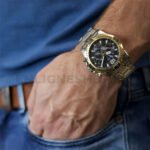 Montre Guess Commander GW0056G4