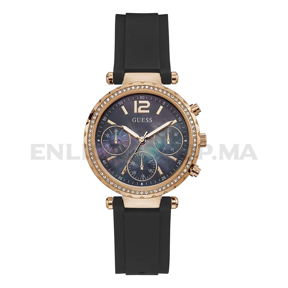 Montre Guess Solstice GW0113L2