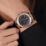 Montre Guess Venus Crystal GW0118L2