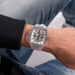 Montre Guess Phoenix GW0203G1