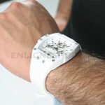 Montre Guess Phoenix  GW0203G2