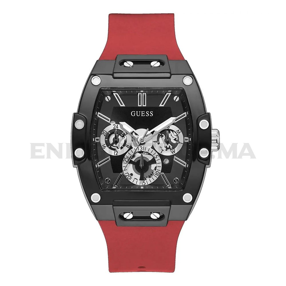 Montre Guess Phoenix GW0203G4