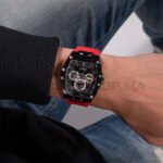 Montre Guess Phoenix GW0203G4