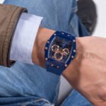 Montre Guess Phoenix GW0203G7