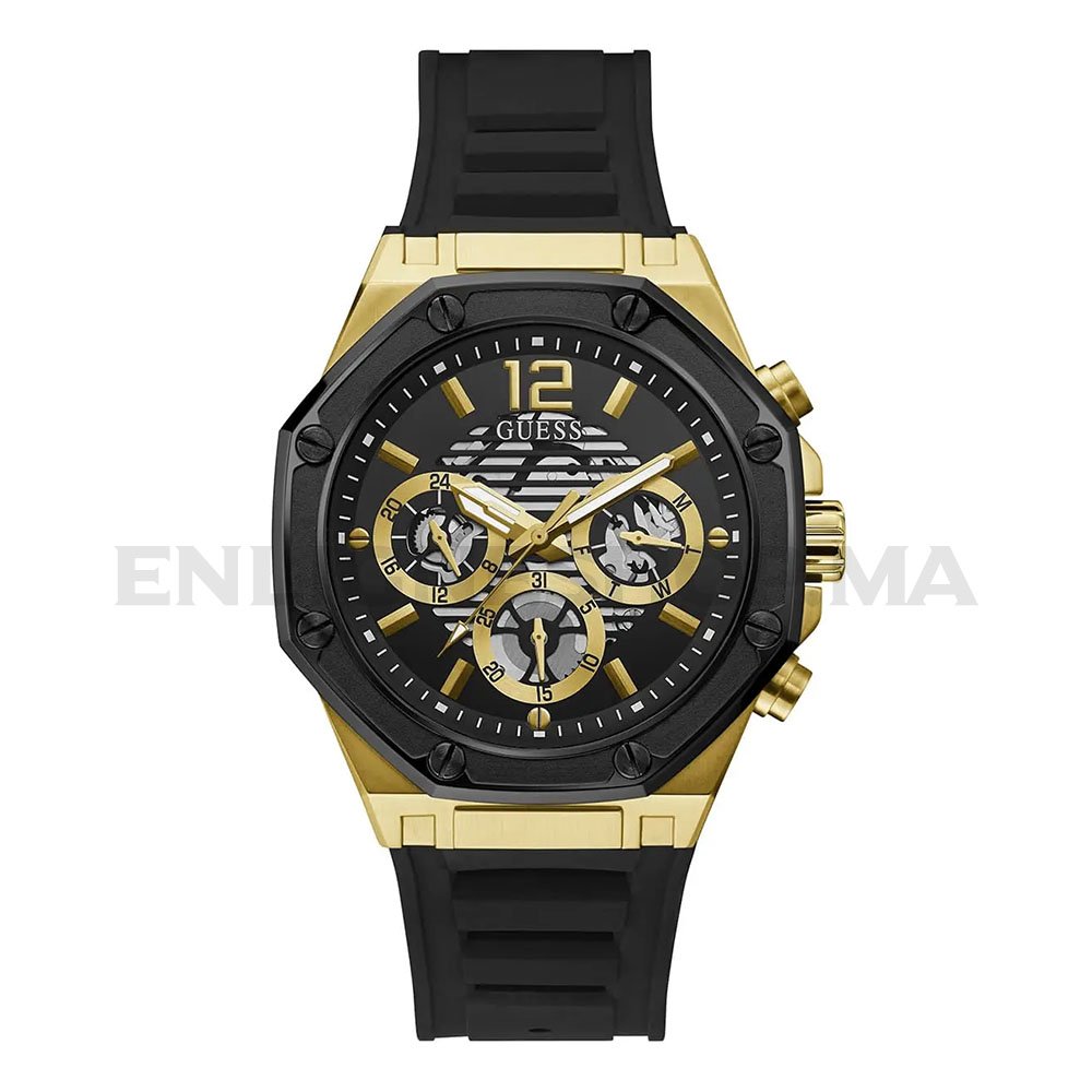 Montre Guess Momentum GW0263G1